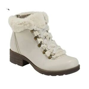 NWOT Earth Origins Randi Rex Ankle Boots